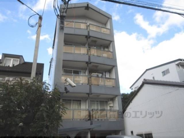 シャトレパインズレーク外観写真3