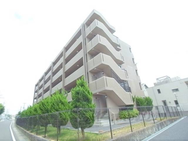 フレッチェ２外観写真1