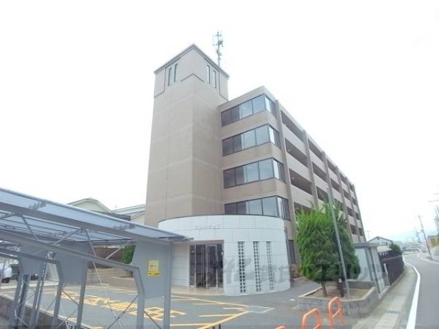 フレッチェ２外観写真2