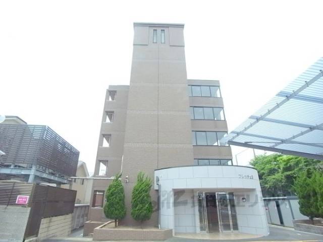 フレッチェ２外観写真3