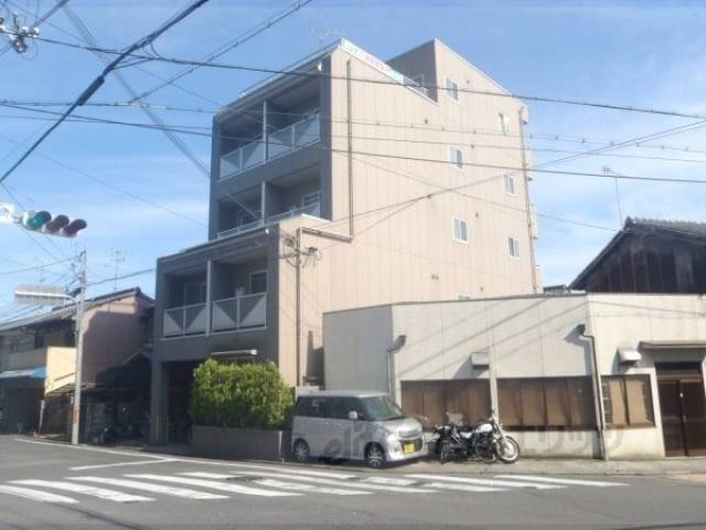 ＧＲＡＮＤＲＥＵ金閣外観写真1