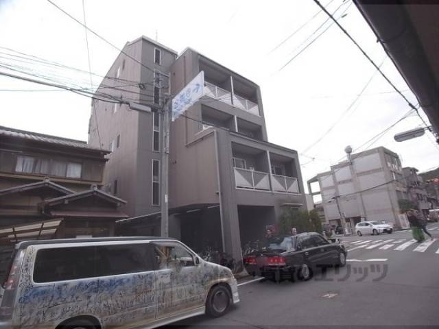 ＧＲＡＮＤＲＥＵ金閣外観写真2