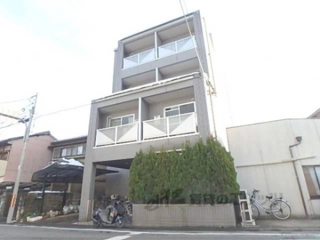 ＧＲＡＮＤＲＥＵ金閣外観写真3