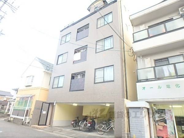 001666の外観写真