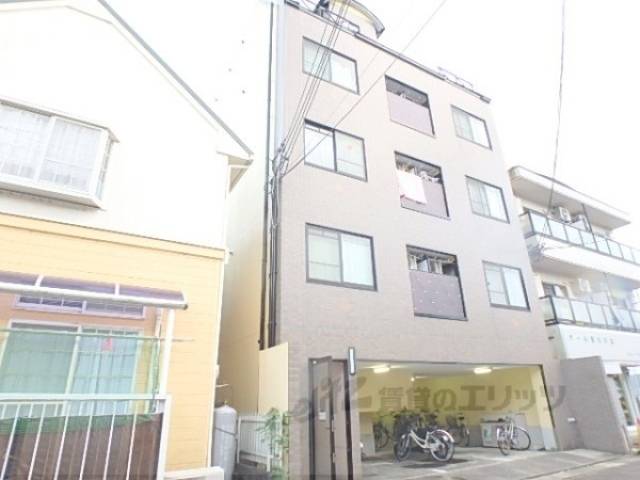 利休館外観写真2