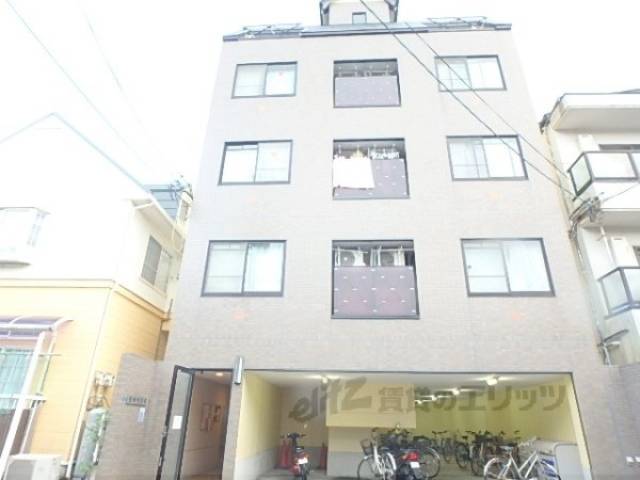 利休館外観写真3