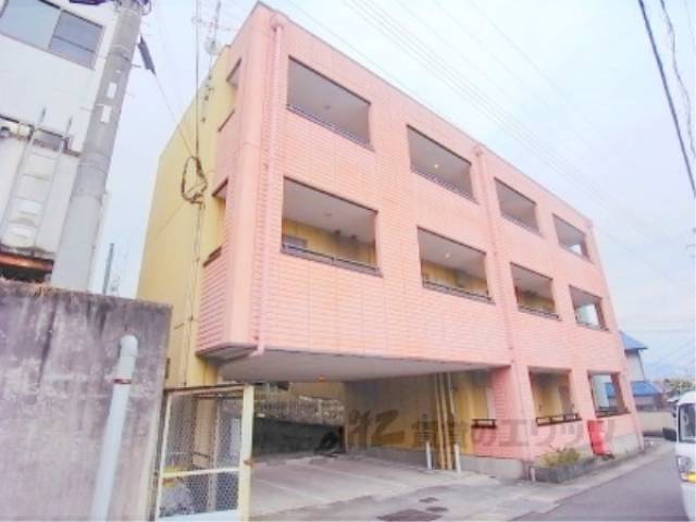 ウエストマーシュ外観写真3