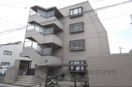 モアール永田外観写真