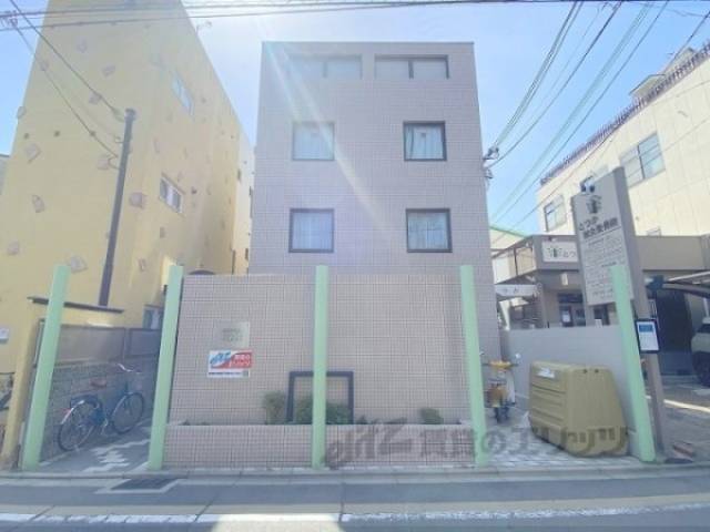 メモリー北山外観写真2