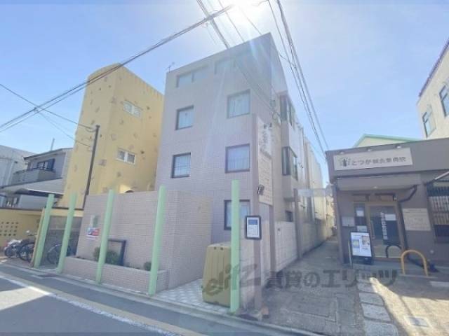 メモリー北山外観写真3