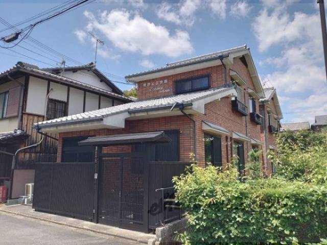 桜沢記念会館外観写真1