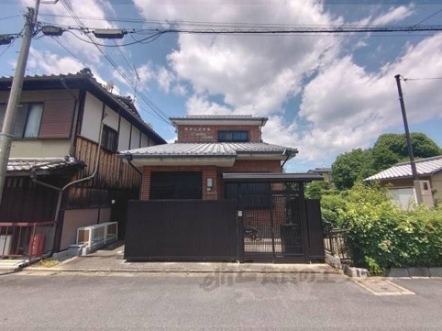 桜沢記念会館外観写真2