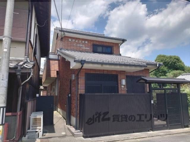 桜沢記念会館外観写真3