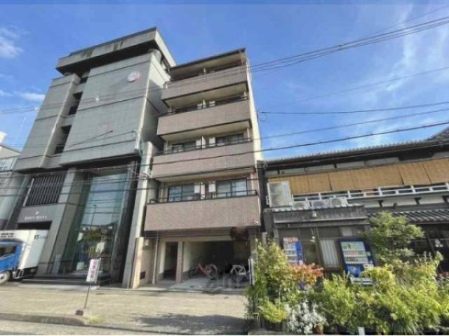 アーバン北村聖護院外観写真1