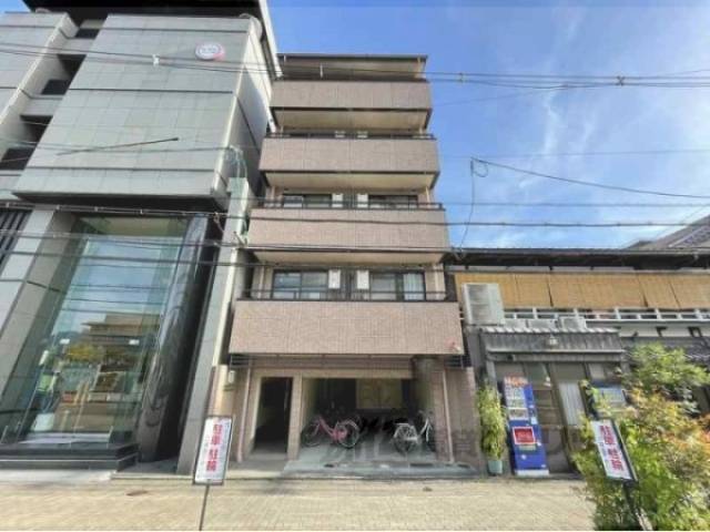 アーバン北村聖護院外観写真2