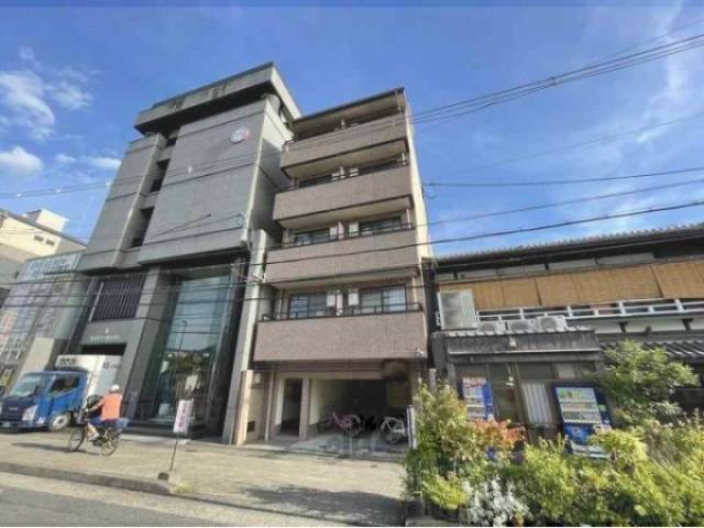 アーバン北村聖護院外観写真3