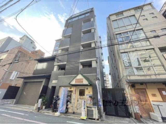 Ｅｌ・Ｐｒａｄｏ外観写真1