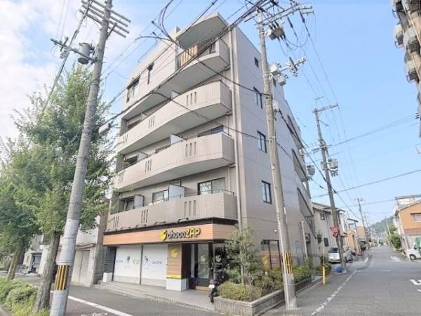 001707の外観写真