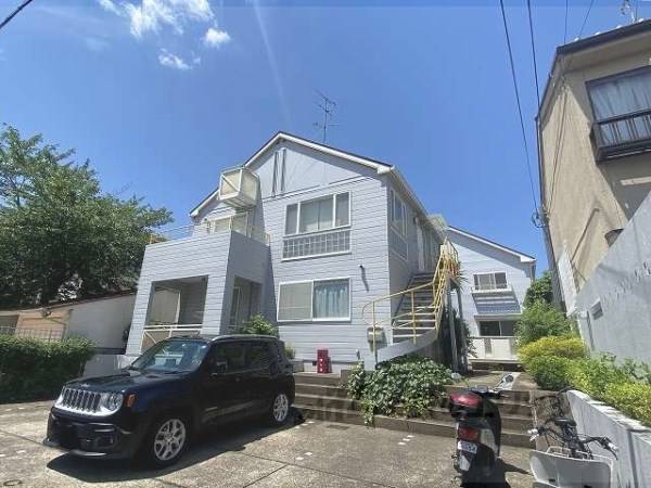 001708の外観写真