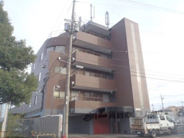 ２０ＨＯＵＳＥ３ｒｄ外観写真1