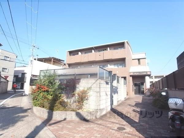 001711の外観写真