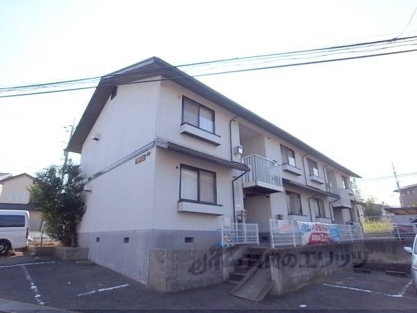 001713の外観写真