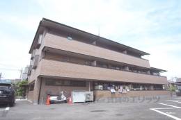 ル・セーヌ嵐山外観写真