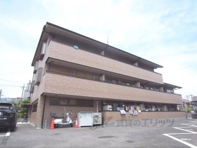 ル・セーヌ嵐山外観写真1