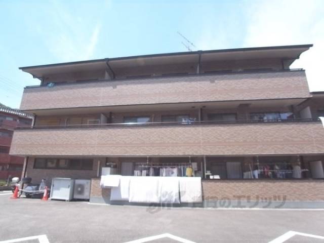 ル・セーヌ嵐山外観写真2