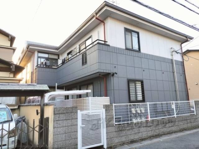 メゾンボヌール外観写真3