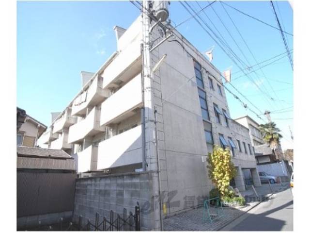 アーバン・ボート２１０外観写真1