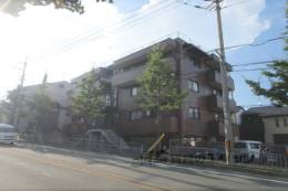 ２０ＨＯＵＳＥ２ｎｄ外観写真