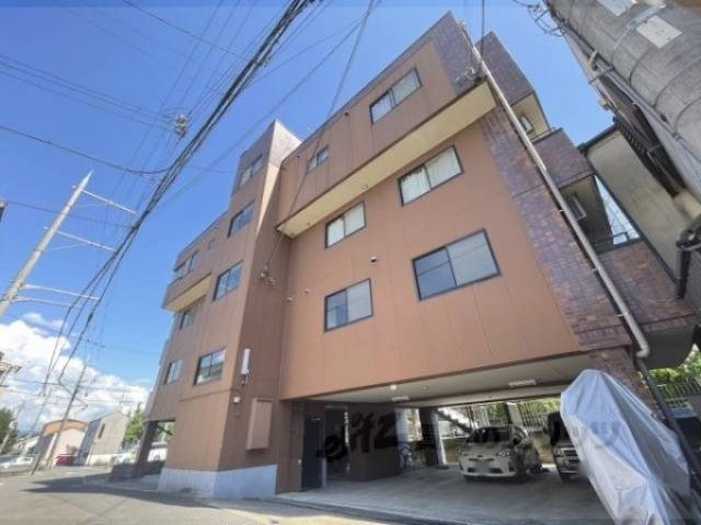 ２０ＨＯＵＳＥ２ｎｄ外観写真1