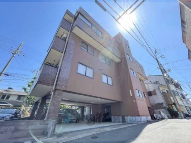 ２０ＨＯＵＳＥ２ｎｄ外観写真2