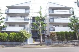 ２０ＨＯＵＳＥ外観写真
