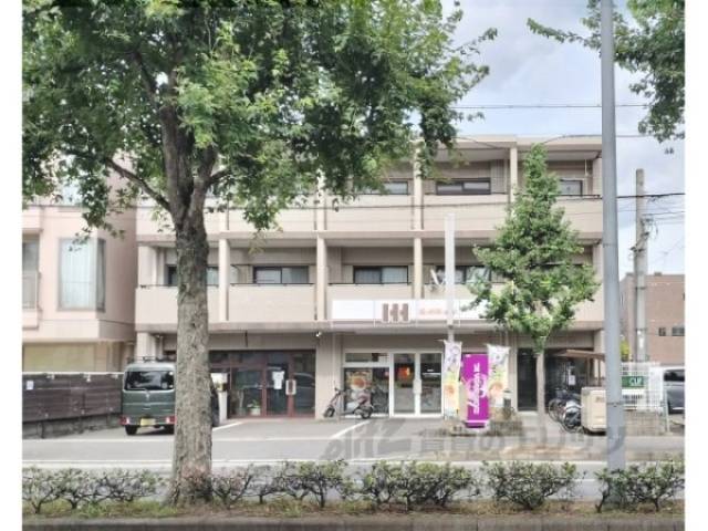 アドバンス桂外観写真2