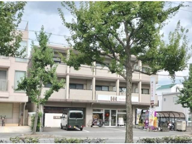 アドバンス桂外観写真3