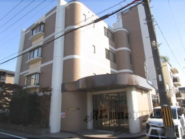 アーバンハイツ苔寺外観写真3