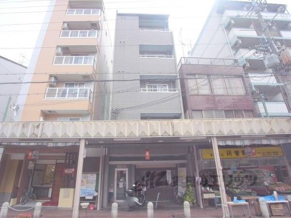 001729の外観写真