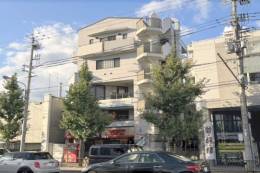 Ｍａｉｓｏｎ　ｄｅ　Ｅｌｉｎａ外観写真