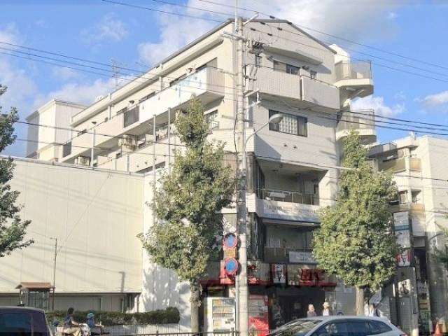 Ｍａｉｓｏｎ　ｄｅ　Ｅｌｉｎａ外観写真2