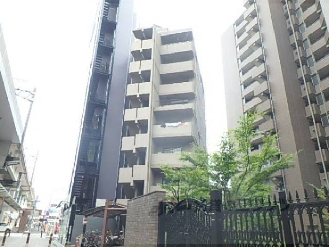 ワイズアクト外観写真2