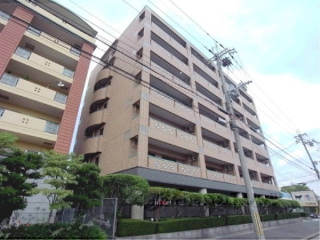 ＥＡＳＴ・１外観写真2