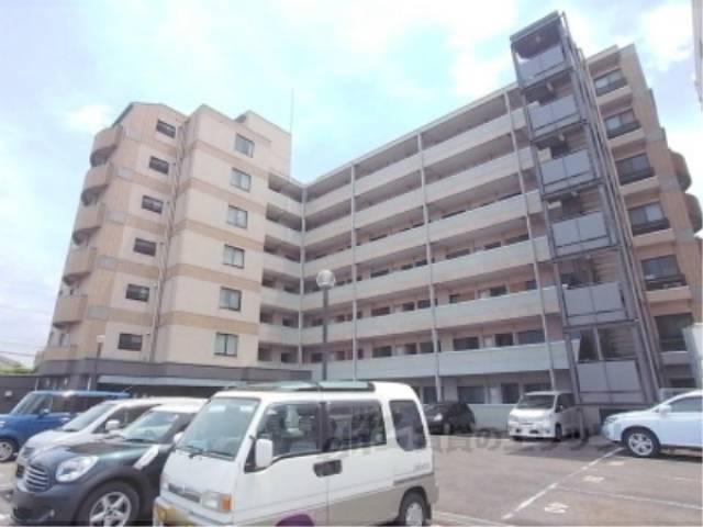 ＥＡＳＴ・１外観写真3