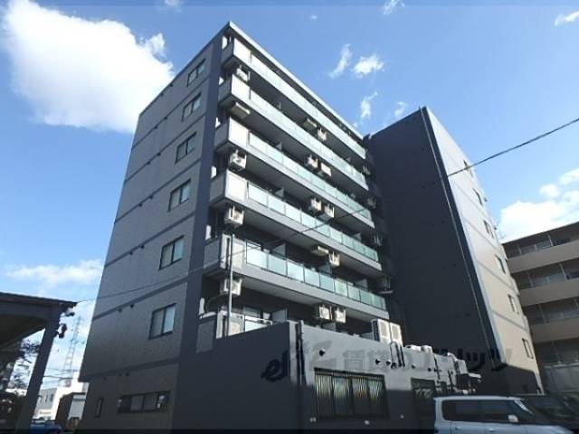 ヴィランセンワアネックス外観写真2