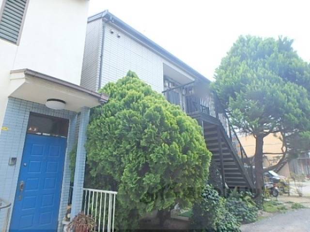 リバティーコート外観写真2