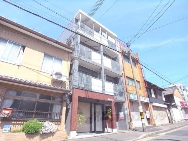 エイム二番町外観写真1