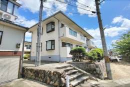 アーバン嵐山４外観写真