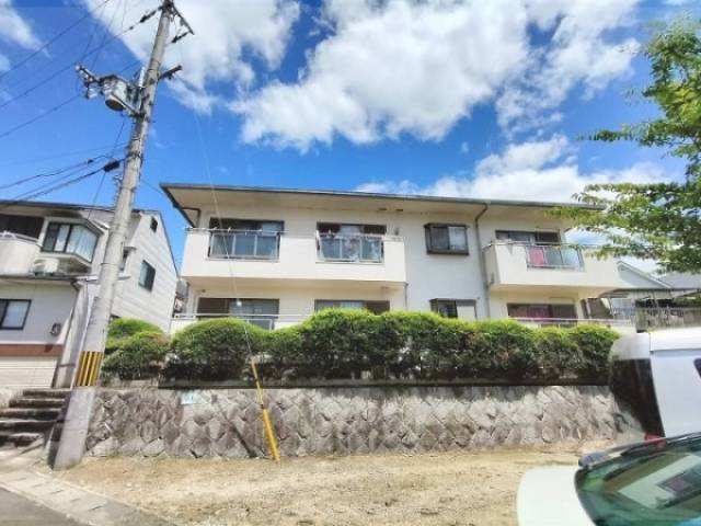 GRAND VIEW 嵐山外観写真3