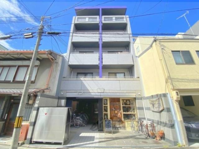 アイハウス外観写真1